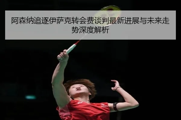 阿森纳追逐伊萨克转会费谈判最新进展与未来走势深度解析