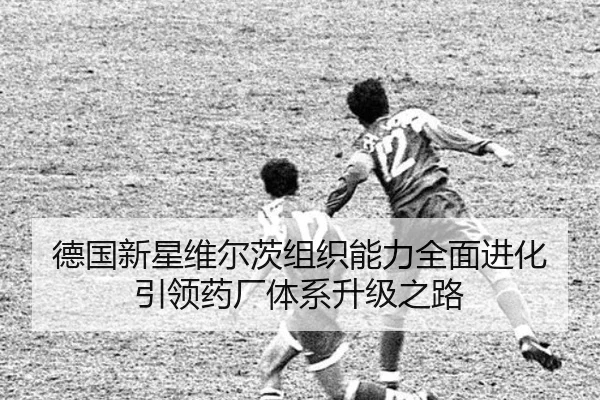 德国新星维尔茨组织能力全面进化引领药厂体系升级之路
